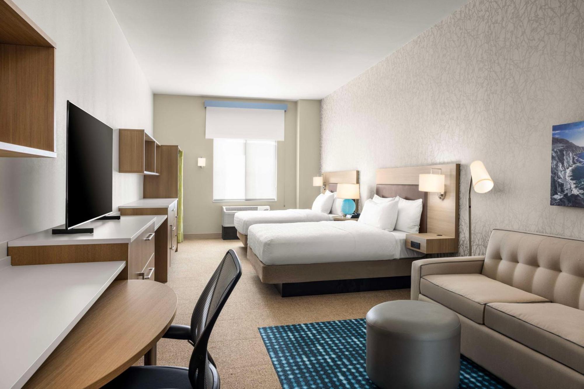 Home2 Suites By Hilton Marina Exterior foto