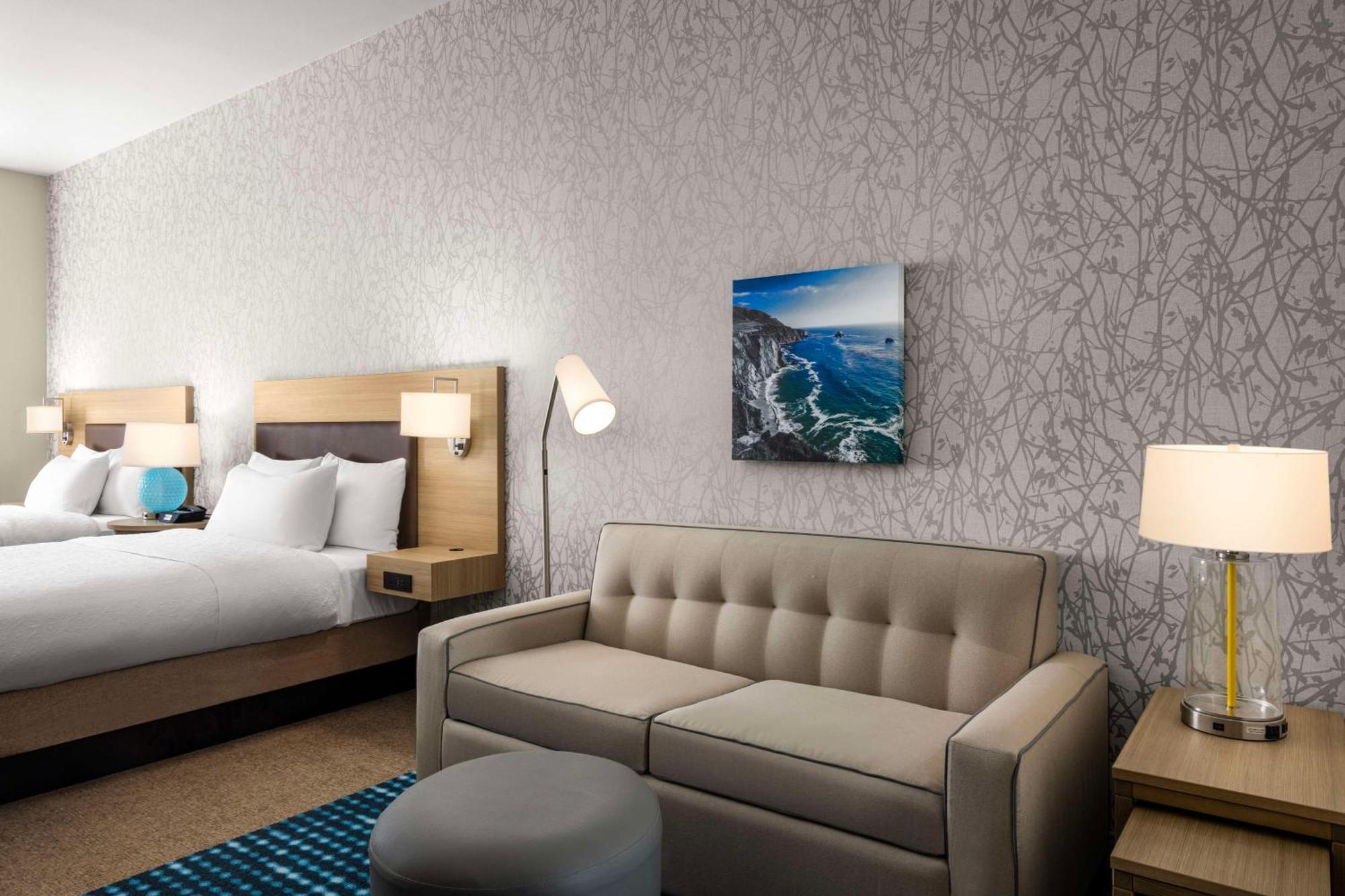 Home2 Suites By Hilton Marina Exterior foto
