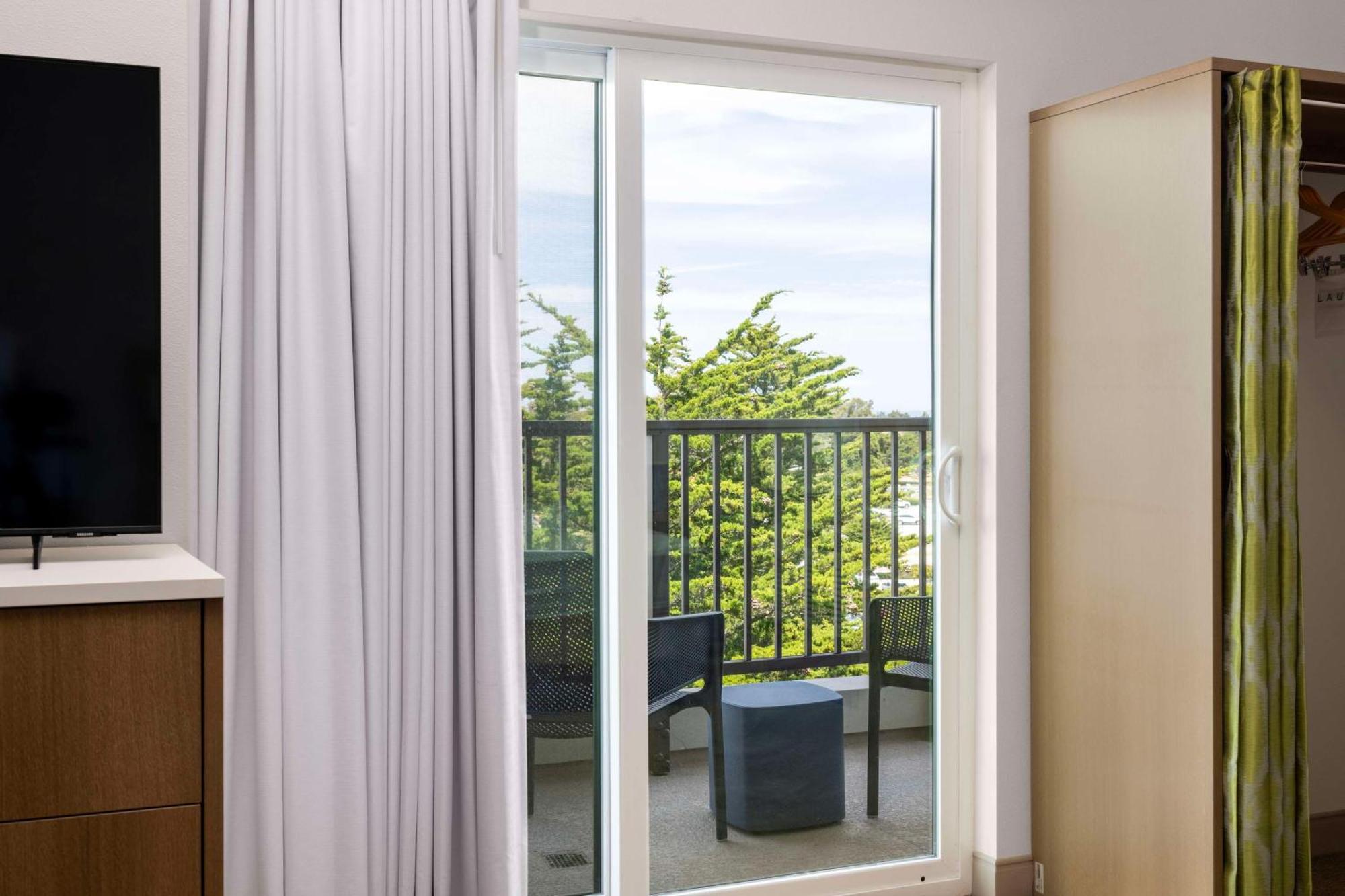 Home2 Suites By Hilton Marina Exterior foto